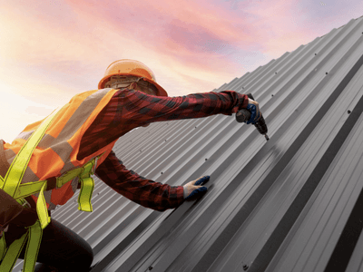 About Roof Repair Experts Wyoming, RI